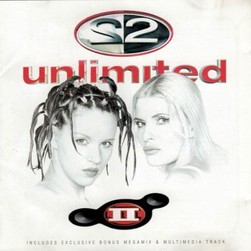 2 Unlimited